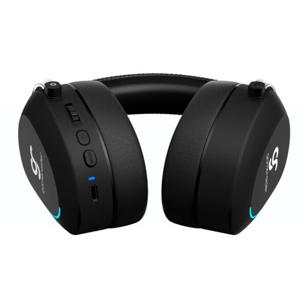 Gameraider Clarity Stereo Gaming Kulaklik 2 Yil Birebir Degisim Garantili Fc4