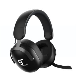 Gameraider Phase Stereo Kablosuz Gaming Kulaklik 2 Yil Birebir Degisim Garantili Fc2