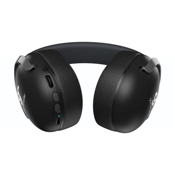 Gameraider Phase Stereo Kablosuz Gaming Kulaklik 2 Yil Birebir Degisim Garantili Fc4