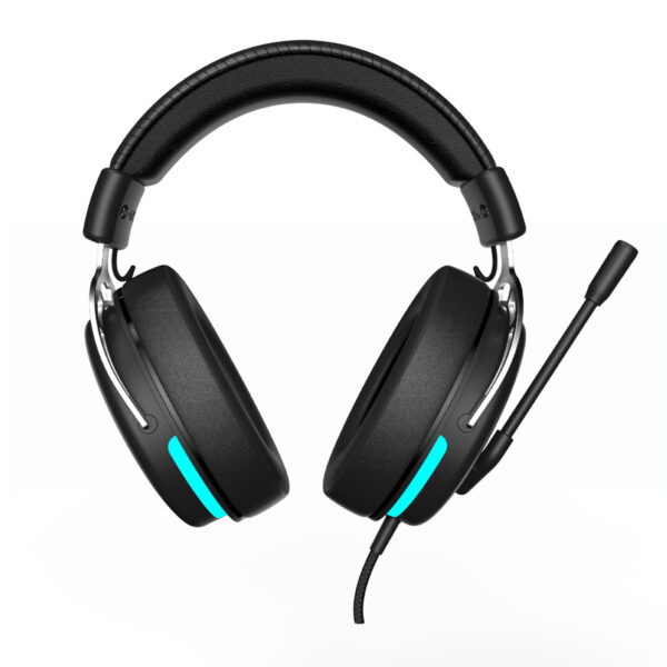 Gameraider Vibe 7 1 Surround Gaming Kulaklik 2 Yil Birebir Degisim Garantili Fc2