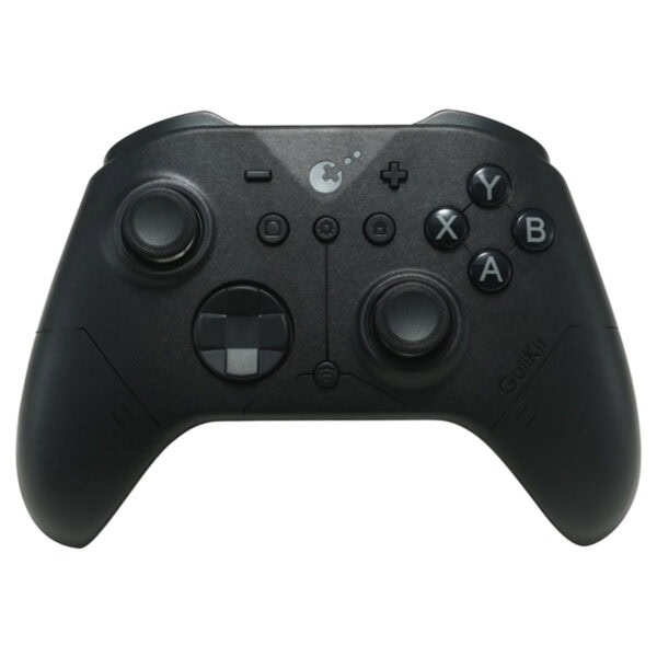 Gulikit Es Max Smart Triggers Tmr Joystick Kablosuz Gamepad Fc1