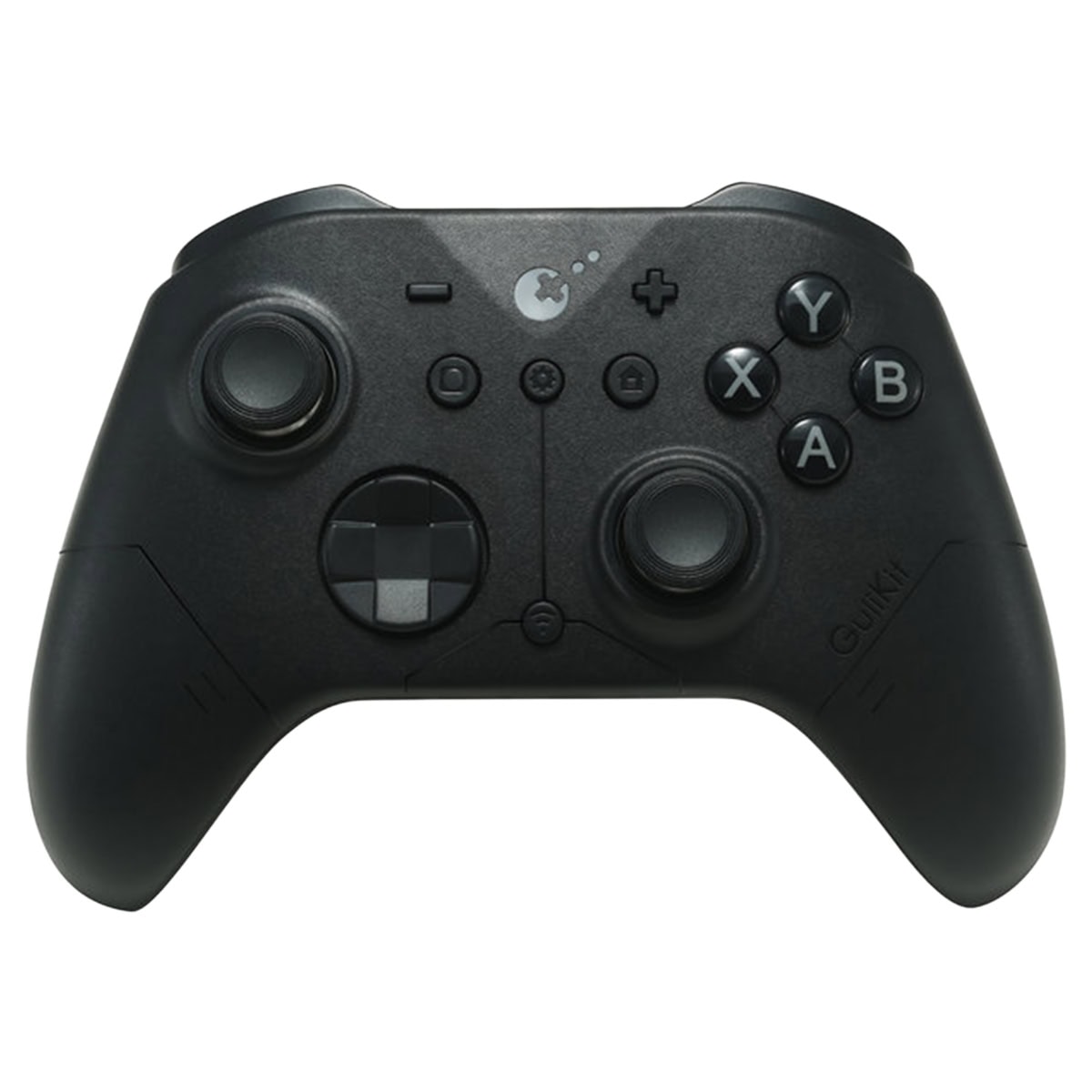 Gulikit Es Max Smart Triggers Tmr Joystick Kablosuz Gamepad Fc1