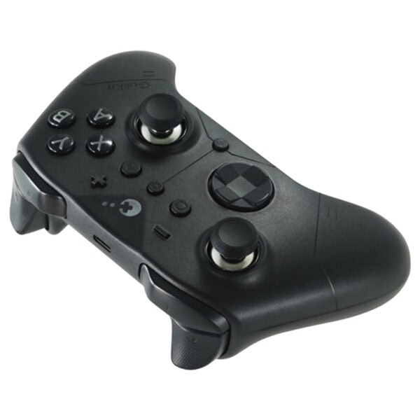 Gulikit Es Max Smart Triggers Tmr Joystick Kablosuz Gamepad Fc4