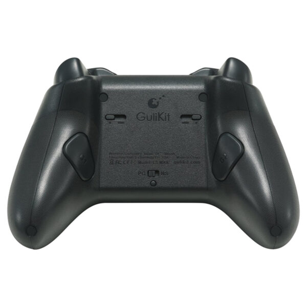 Gulikit Es Max Smart Triggers Tmr Joystick Kablosuz Gamepad Fc8