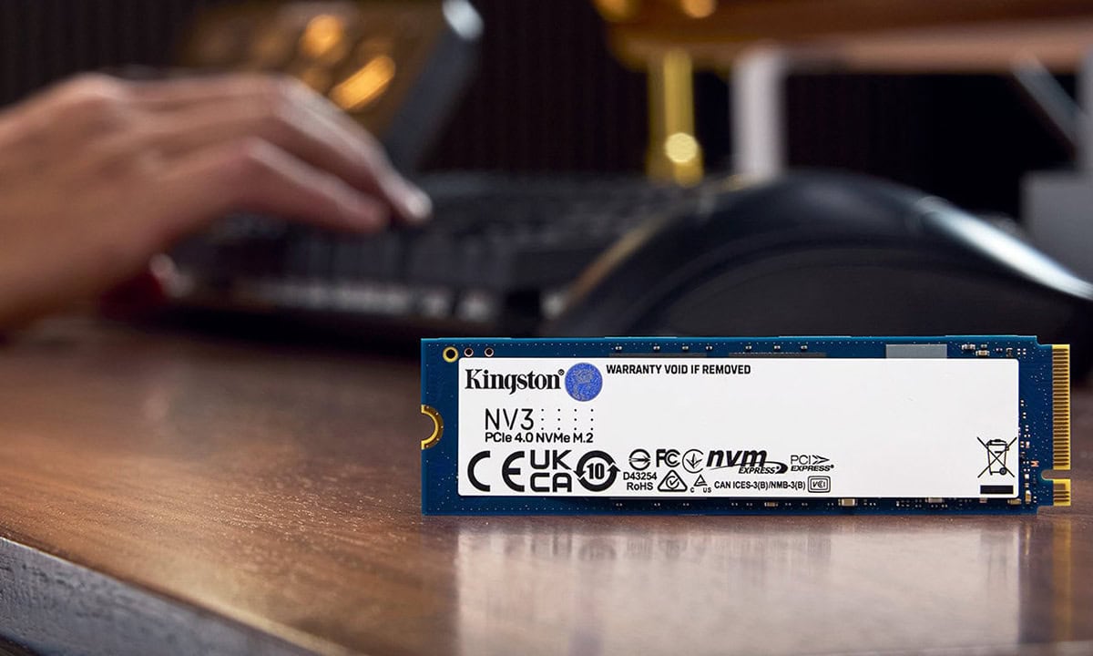 Gen 4×4 NVMe PCIe performansı