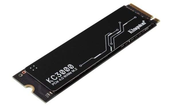 Kingston Technology Kingston Kc3000 1 Tb M 2 Pci Express 4 0 Nvme 3d Tlc Dahili Ssdler 5