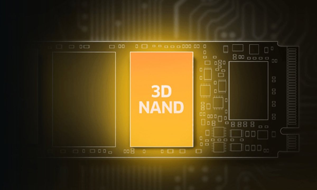 Daha Yüksek Dayanıklılık, Daha Uzun Ömür: Daha Akıllı Depolama için 3D NAND