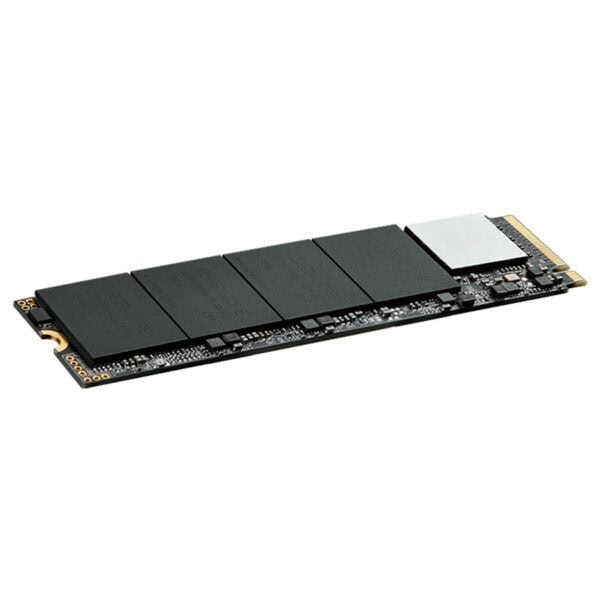 KLEVV CRAS 910G 1TB NVMe PCIe Gen4 SSD, yüksek performanslı M.2 SSD, oyun ve profesyonel kullanım için ideal.
