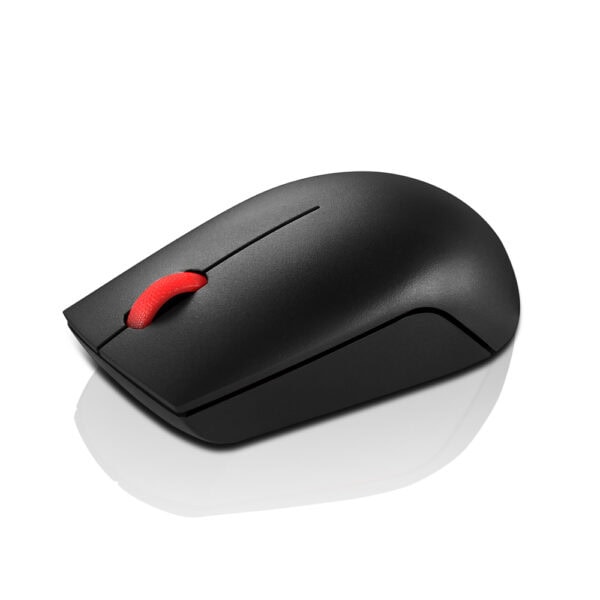 Lenovo 4y50r20864 Fare Ofis Iki Elini De Kullanabilen Rf Kab Fareler 5
