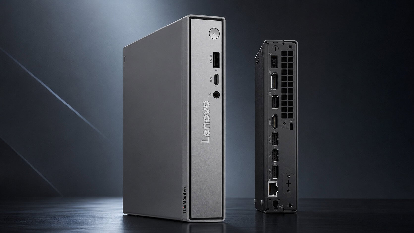 Lenovoominipc