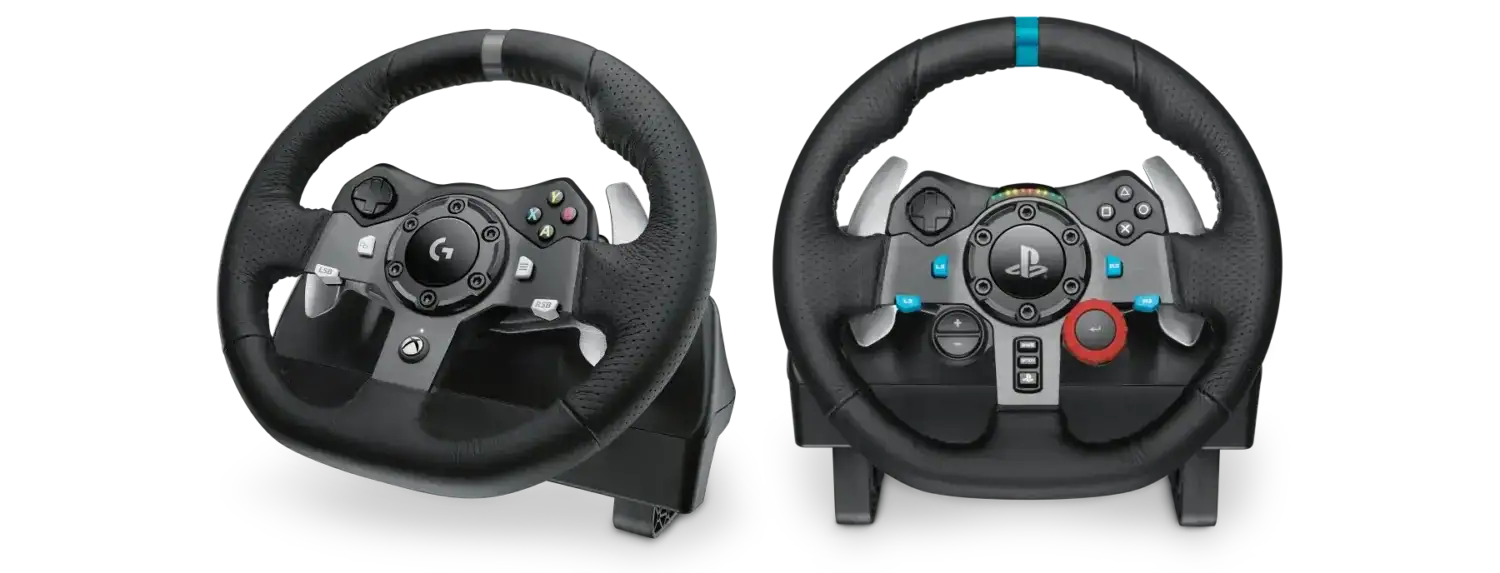 Logitech G Driving Force Shifter Oyuncu Vitesi