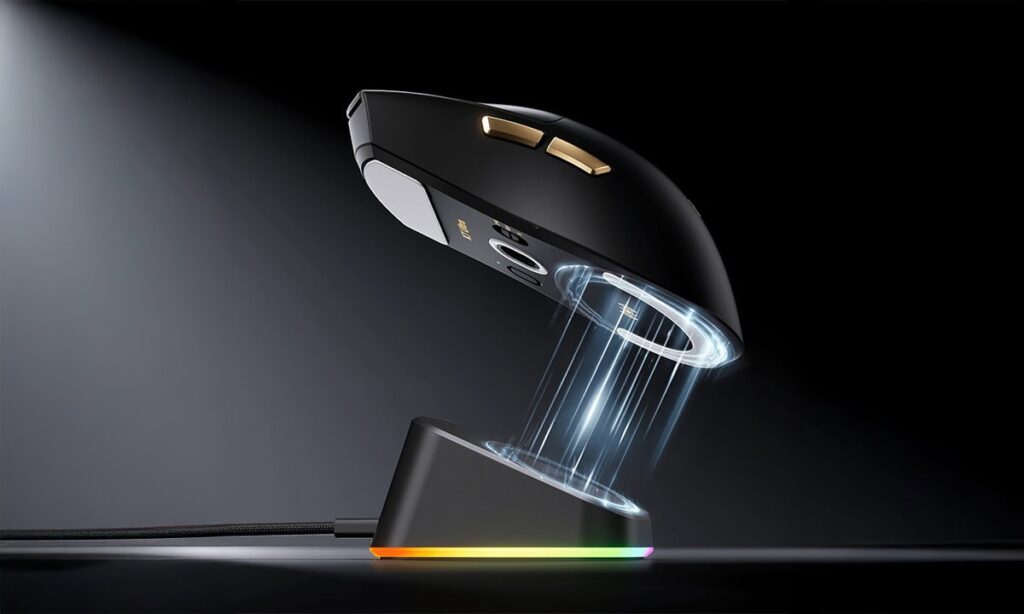 Mchose K7 Ultra Gaming Mouse H3