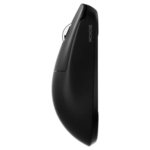 Mchose L7 Ultra Black 8k Hz Pixart 3950 Sensor Kablosuz Gaming Mouse Hw L7 8kh Fc3