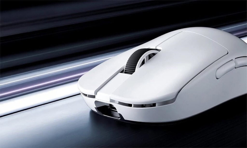 Mchose L7 Ultra Plus Gaming Mouse H10
