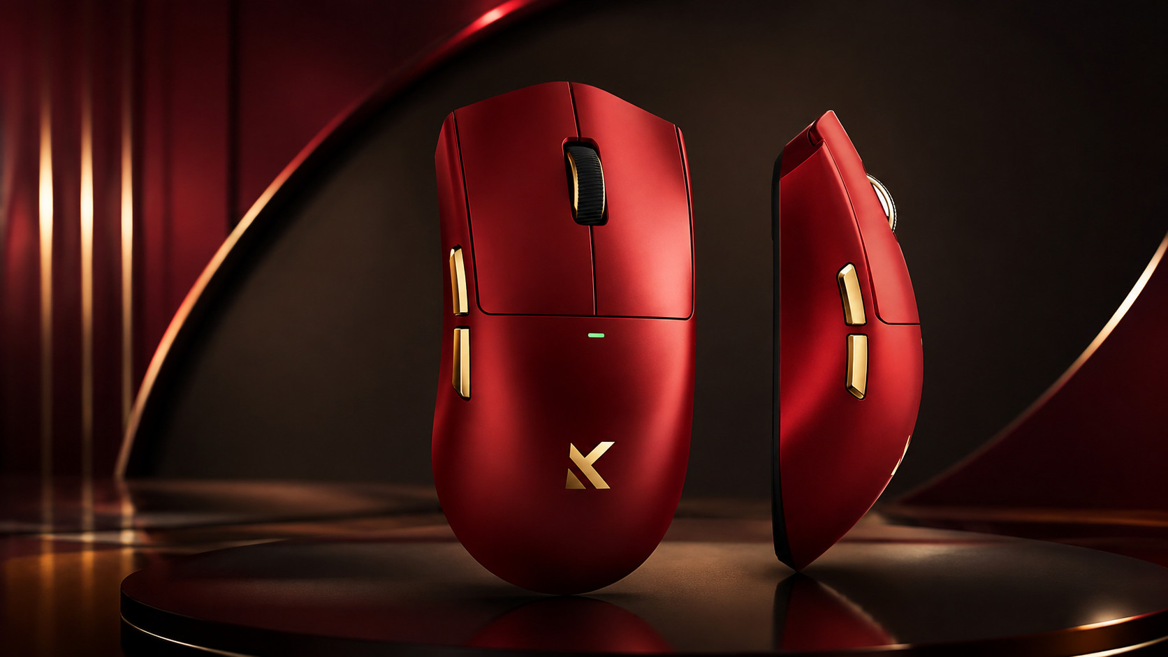 Mchosek7ultrared