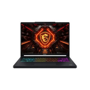 Msi Crosshair A16 Hx E8wgxk Geforce Rtx 5070 12gb Gddr7 16 Inç Qhd 140hz Gaming Laptopa 1
