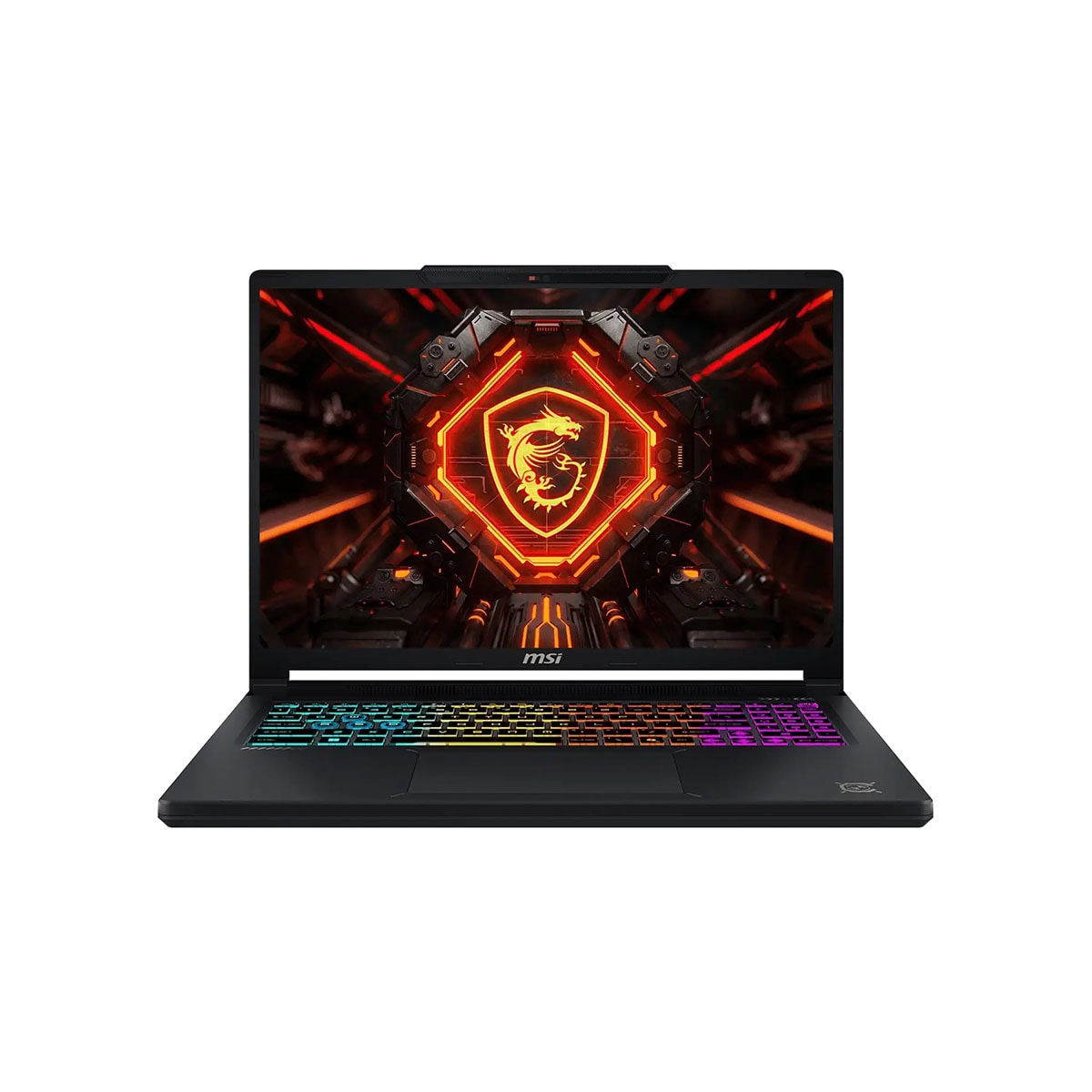 Msi Crosshair A16 Hx E8wgxk Geforce Rtx 5070 12gb Gddr7 16 Inç Qhd 140hz Gaming Laptopa 1