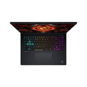Msi Crosshair A16 Hx E8wgxk Geforce Rtx 5070 12gb Gddr7 16 Inç Qhd 140hz Gaming Laptopa 2