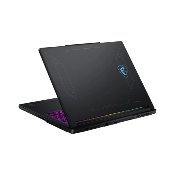 Msi Crosshair A16 Hx E8wgxk Geforce Rtx 5070 12gb Gddr7 16 Inç Qhd 140hz Gaming Laptopa 4
