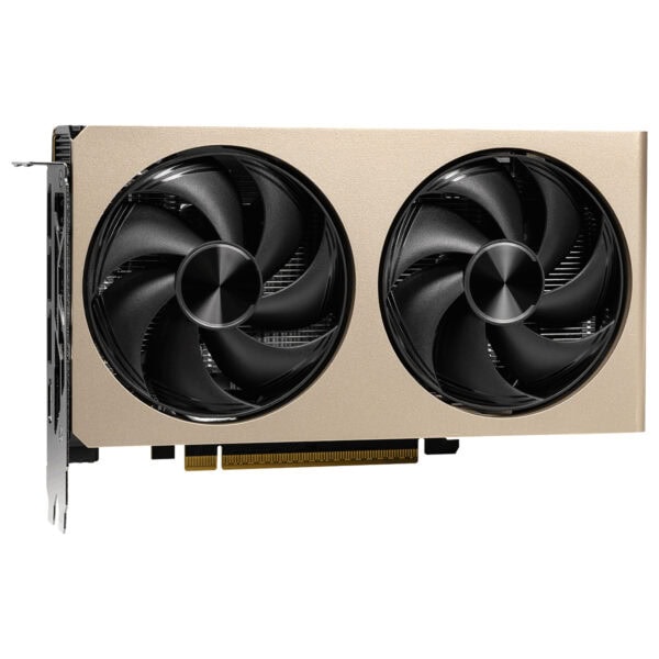 Msi Geforce Rtx 5060 8g Inspire 2x Oc 8gb Gddr7 128 Bit Dlss 4 Ekran Karti Fc4