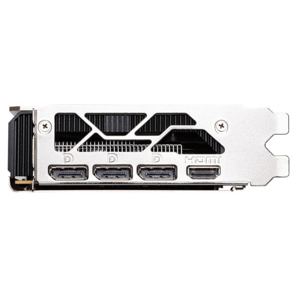 Msi Geforce Rtx 5060 8g Inspire 2x Oc 8gb Gddr7 128 Bit Dlss 4 Ekran Karti Fc6