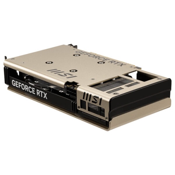 Msi Geforce Rtx 5060 8g Inspire 2x Oc 8gb Gddr7 128 Bit Dlss 4 Ekran Karti Fc7