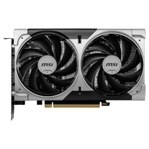 Msi Geforce Rtx 5060 8g Ventus 2x Oc V1 8gb Gddr7 128 Bit Dlss 4 Ekran Karti Fc2