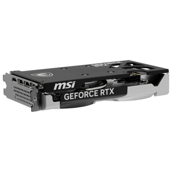 Msi Geforce Rtx 5060 8g Ventus 2x Oc V1 8gb Gddr7 128 Bit Dlss 4 Ekran Karti Fc6