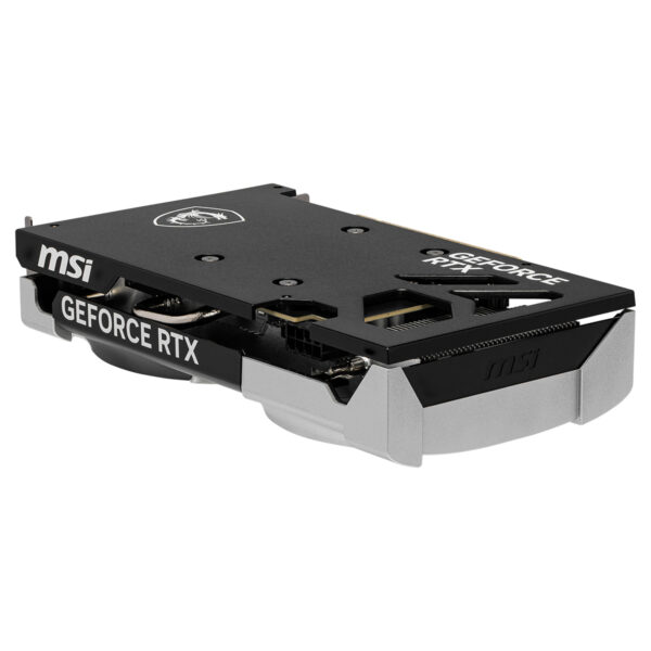 Msi Geforce Rtx 5060 8g Ventus 2x Oc V1 8gb Gddr7 128 Bit Dlss 4 Ekran Karti Fc7