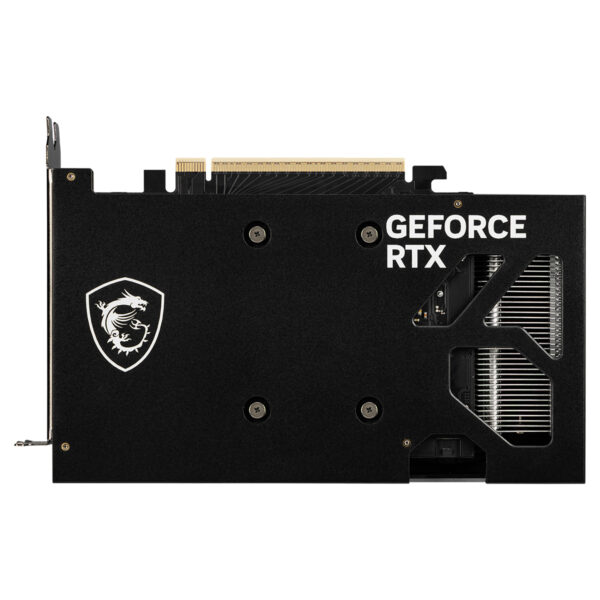 Msi Geforce Rtx 5060 8g Ventus 2x Oc V1 8gb Gddr7 128 Bit Dlss 4 Ekran Karti Fc9
