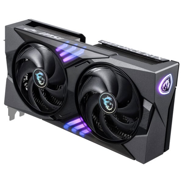 Msi Geforce Rtx 5060 Ti 8g Gaming Oc 8gb Gddr7 128 Bit Dlss 4 Ekran Karti Fc4
