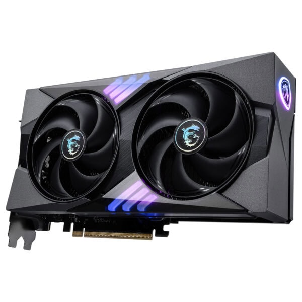 Msi Geforce Rtx 5060 Ti 8g Gaming Oc 8gb Gddr7 128 Bit Dlss 4 Ekran Karti Fc5