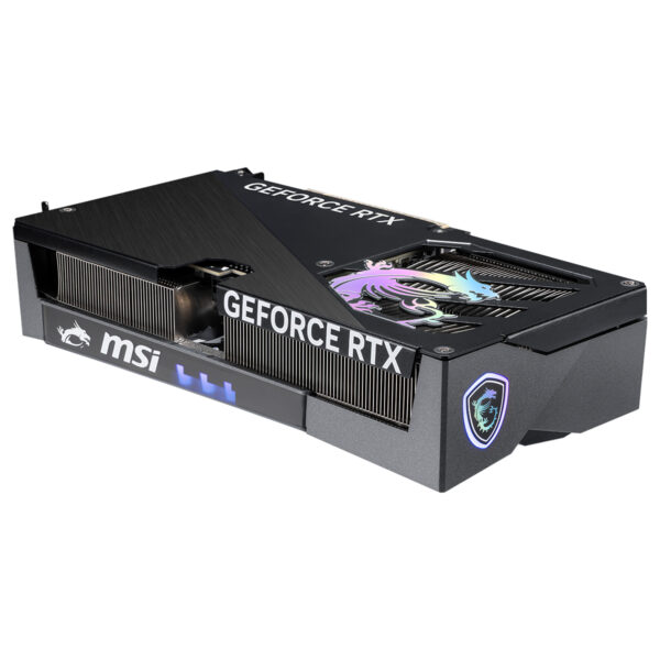 Msi Geforce Rtx 5060 Ti 8g Gaming Oc 8gb Gddr7 128 Bit Dlss 4 Ekran Karti Fc6