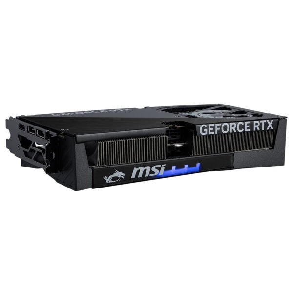 Msi Geforce Rtx 5060 Ti 8g Gaming Oc 8gb Gddr7 128 Bit Dlss 4 Ekran Karti Fc7