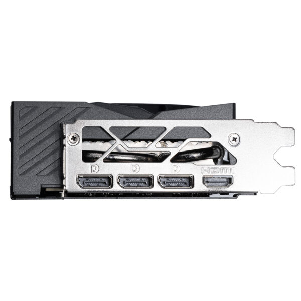 Msi Geforce Rtx 5060 Ti 8g Gaming Oc 8gb Gddr7 128 Bit Dlss 4 Ekran Karti Fc8