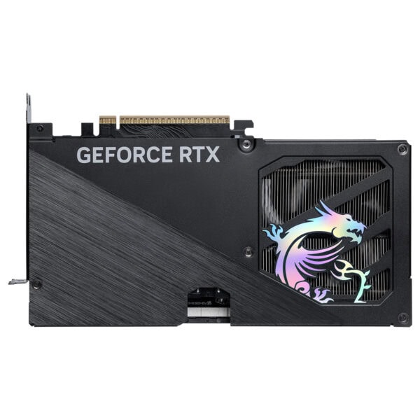 Msi Geforce Rtx 5060 Ti 8g Gaming Oc 8gb Gddr7 128 Bit Dlss 4 Ekran Karti Fc9