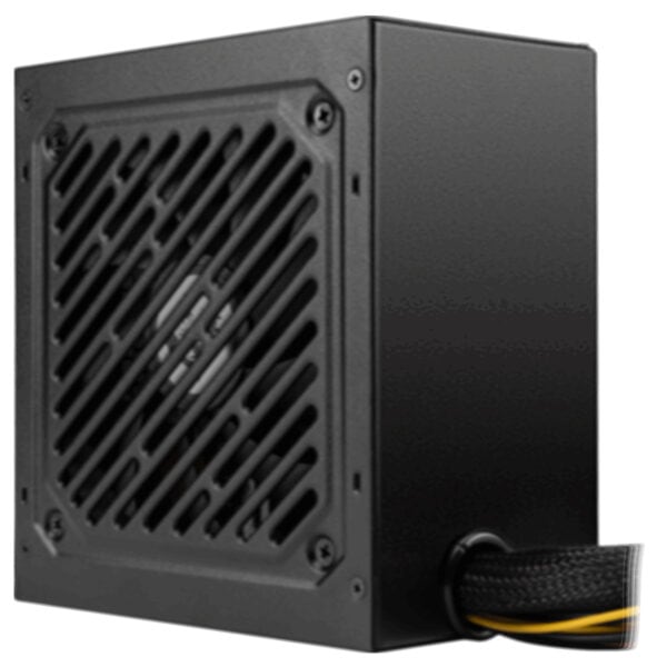 Msi Mag A500n H 500w Atx Guc Kaynagi Fc4