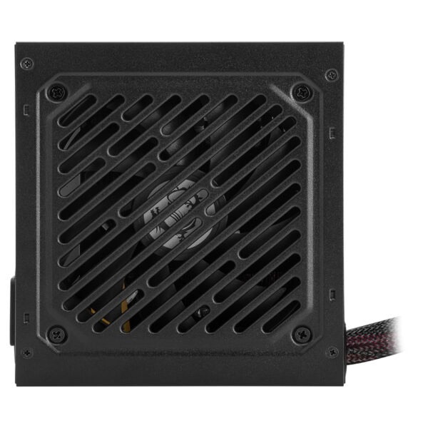 Msi Mag A500n H 500w Atx Guc Kaynagi Fc7