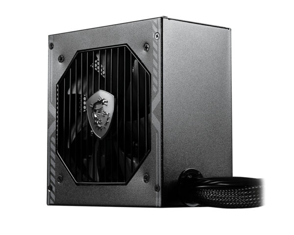 Msi Mag A650bn Guc Kaynagi Unitesi 650 W 204 Pin Atx Atx Siy Guc Kaynagi Uniteleri 4