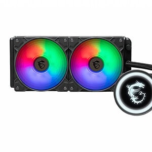 Msi Mag Coreliquid B240 Bilgisayar Sogutma Sistemi Islemci H Bilgisayar Sogutma Sistemleri 2