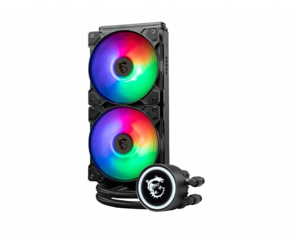 Msi Mag Coreliquid B240 Bilgisayar Sogutma Sistemi Islemci H Bilgisayar Sogutma Sistemleri 3