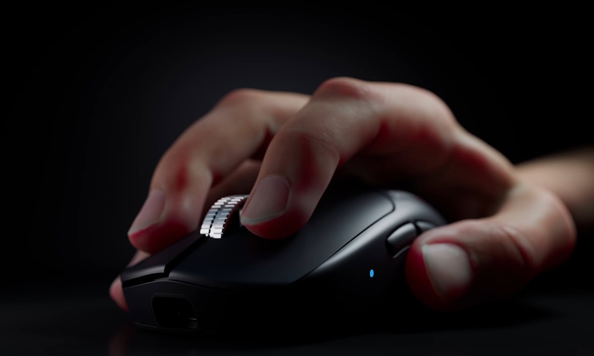 KONTROL İÇİN TASARLANMIŞ