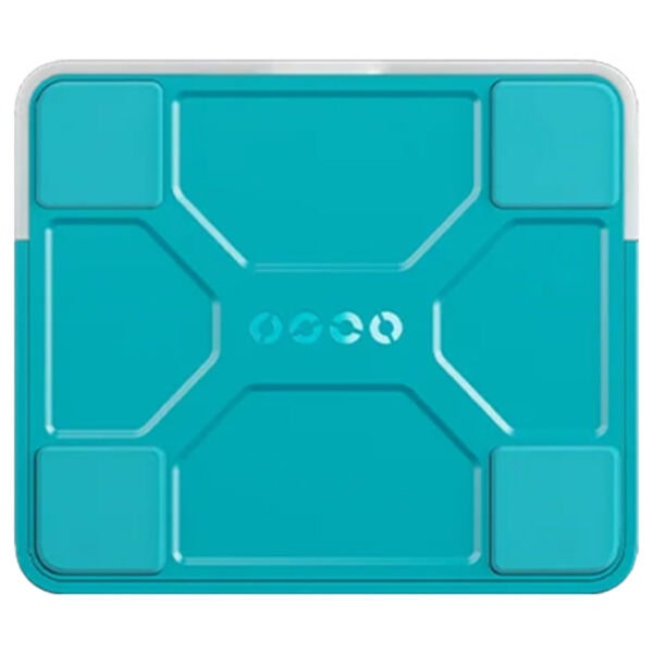 Pulsar Lab Xpad Mini Turquoise Rgb Gaming Key Pad Plxpm103 Fc3