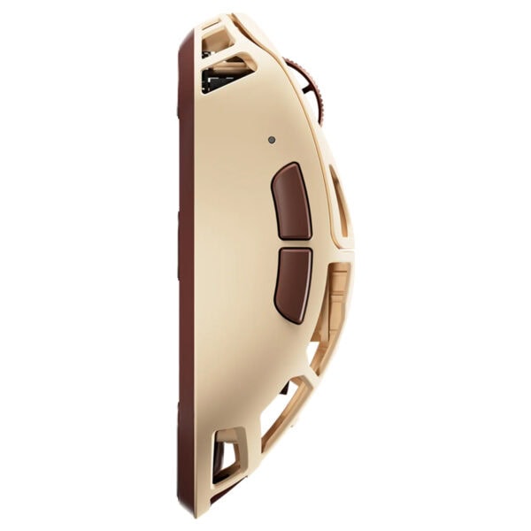 Pulsar Noctua X Feinmann F01 Medium 8k Hz Xs 2 Sensor Kablosuz Gaming Mouse Fc2