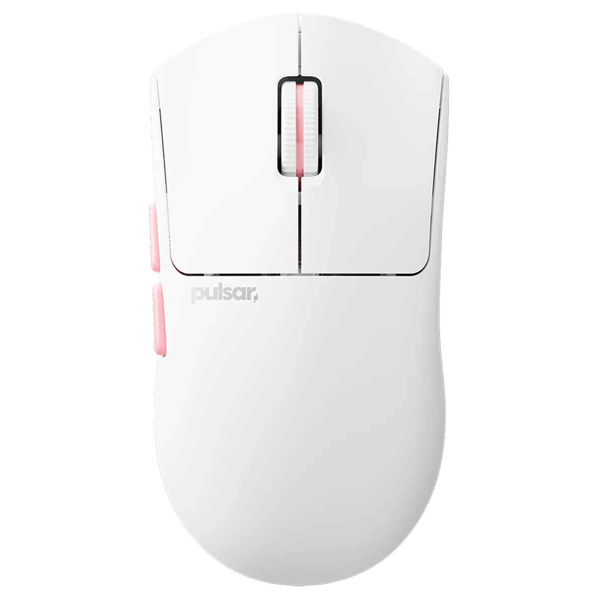 Pulsar Pro Series Jinggg X Medium 8k Hz Xs 1 Sensor Kablosuz Gaming Mouse Pjgx21 Fc1
