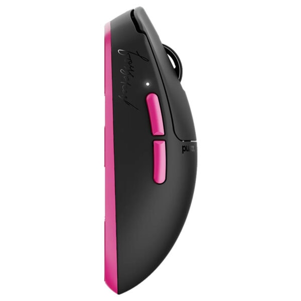 Pulsar Pro Series Susanto X Medium 8k Hz Xs 1 Sensor Kablosuz Simetrik Gaming Mouse Psstx21 Fc3
