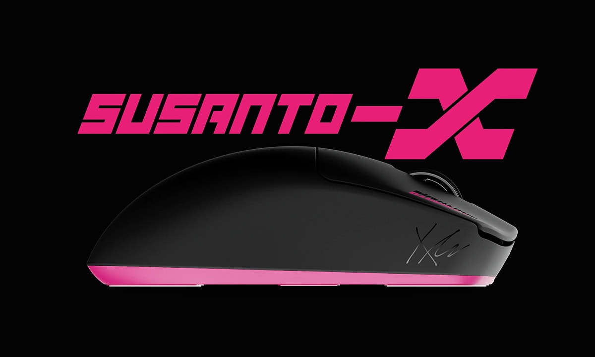Pro Serisi Susanto-X
