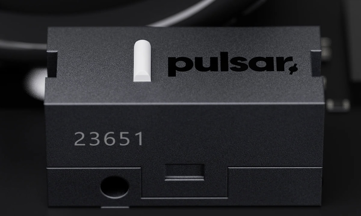 Pulsar Optik Anahtar