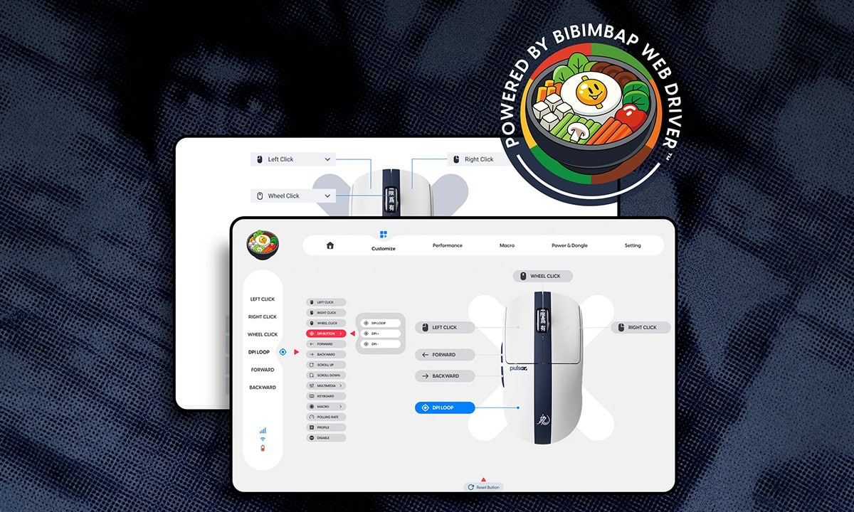 Bibimbap Web Sürümü ve Bilgisayar Yazılımı Desteği