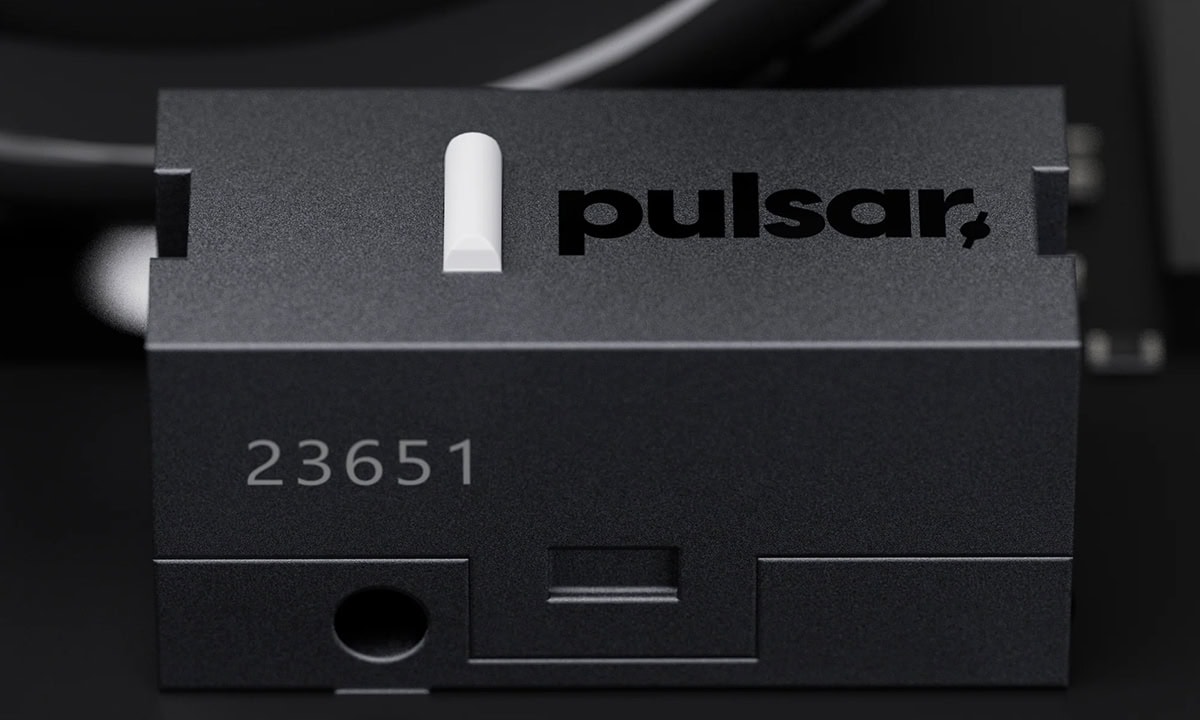 Pulsar Optik Anahtar